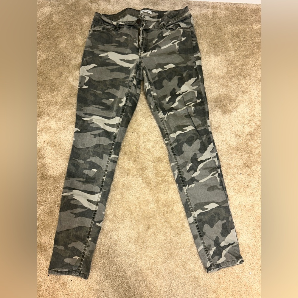 Pants